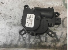 Recambio de motor apertura trampillas climatizador para ford fusion (cbk) ambiente referencia OEM IAM    2