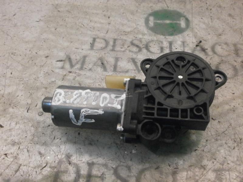 Recambio de motor elevalunas delantero izquierdo para ford fusion (cbk) ambiente referencia OEM IAM   