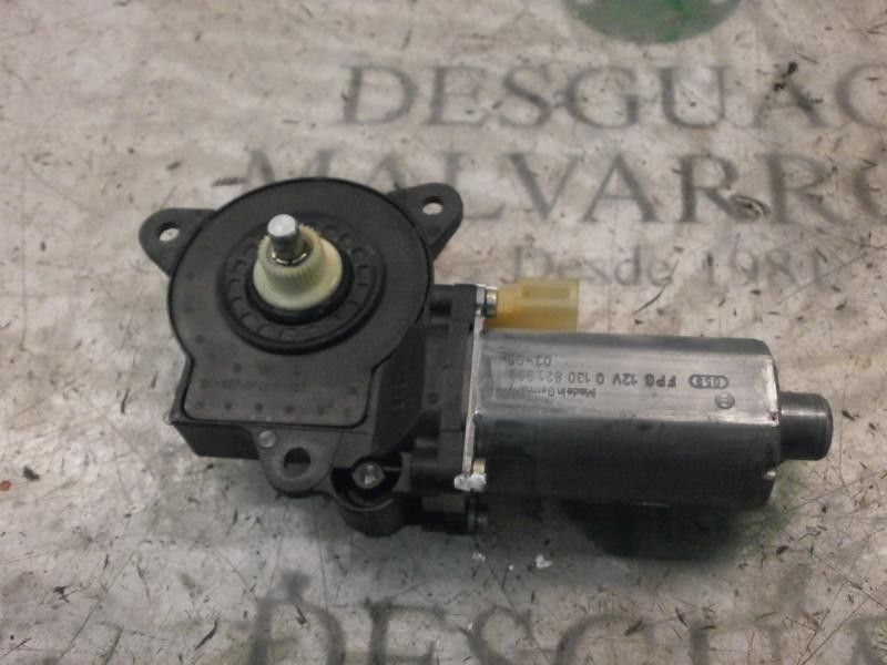 Recambio de motor elevalunas delantero izquierdo para ford fusion (cbk) ambiente referencia OEM IAM   