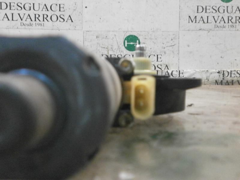 Recambio de motor elevalunas delantero izquierdo para ford fusion (cbk) ambiente referencia OEM IAM   