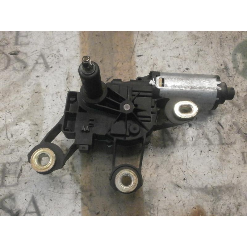 Recambio de motor limpia trasero para ford fusion (cbk) ambiente referencia OEM IAM   