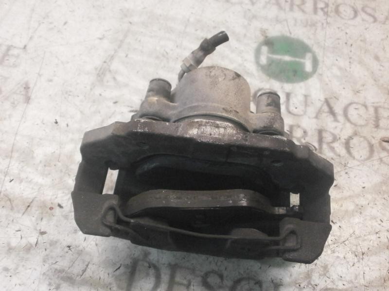 Recambio de pinza freno delantera izquierda para ford fusion (cbk) ambiente referencia OEM IAM   