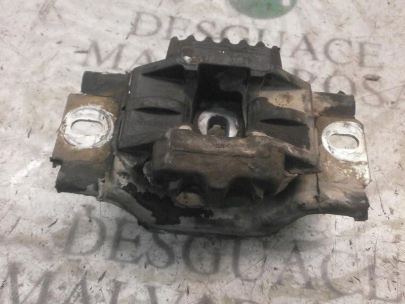 Recambio de soporte cambio para ford fusion (cbk) ambiente referencia OEM IAM   