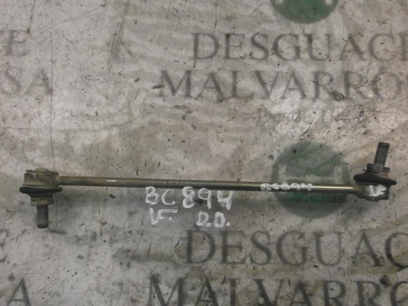 Recambio de tirante delantero derecho para ford fusion (cbk) ambiente referencia OEM IAM   