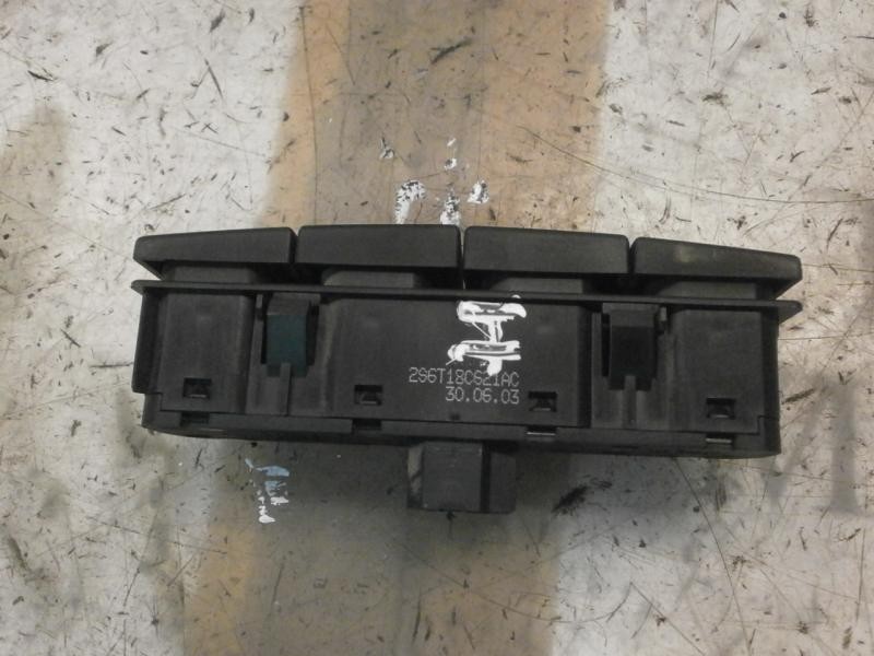 Recambio de modulo electronico para ford fusion (cbk) ambiente referencia OEM IAM   