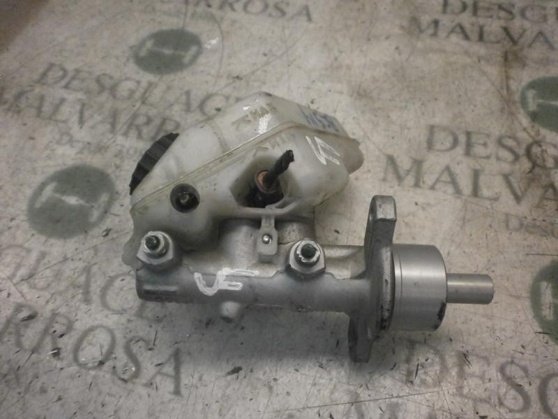 Recambio de bomba freno para opel corsa c essentia referencia OEM IAM   