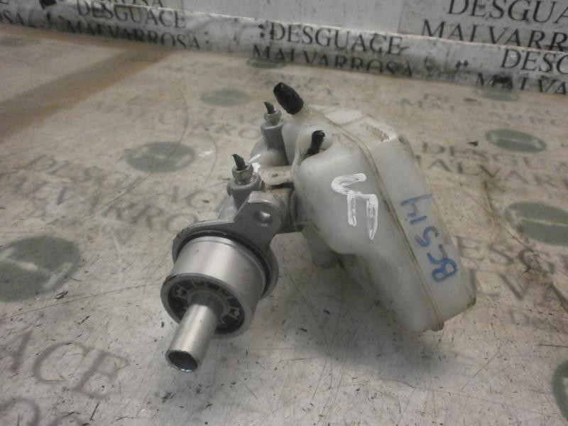 Recambio de bomba freno para opel corsa c essentia referencia OEM IAM   