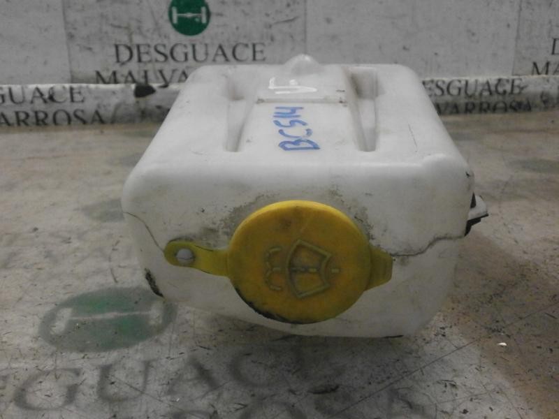 Recambio de deposito limpia para opel corsa c essentia referencia OEM IAM   