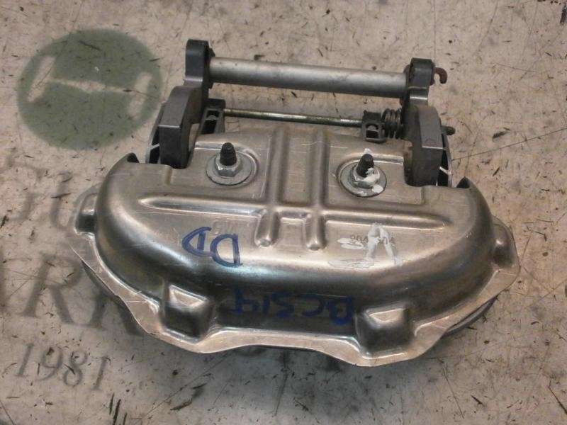 Recambio de maneta exterior delantera derecha para opel corsa c essentia referencia OEM IAM   