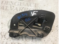 Recambio de maneta interior delantera izquierda para opel corsa c essentia referencia OEM IAM    2