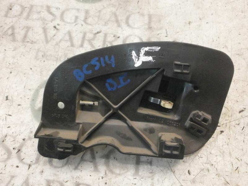 Recambio de maneta interior delantera izquierda para opel corsa c essentia referencia OEM IAM   