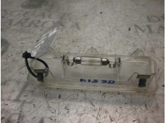 Recambio de piloto interior para opel corsa c essentia referencia OEM IAM    2