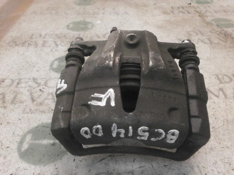Recambio de pinza freno delantera derecha para opel corsa c essentia referencia OEM IAM   