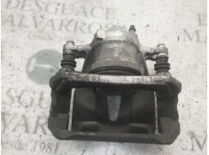 Recambio de pinza freno delantera derecha para opel corsa c essentia referencia OEM IAM    2