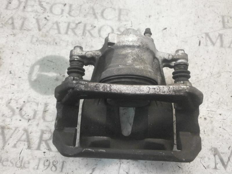 Recambio de pinza freno delantera derecha para opel corsa c essentia referencia OEM IAM   