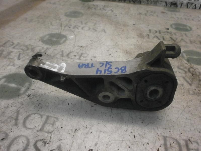 Recambio de soporte cambio para opel corsa c essentia referencia OEM IAM   
