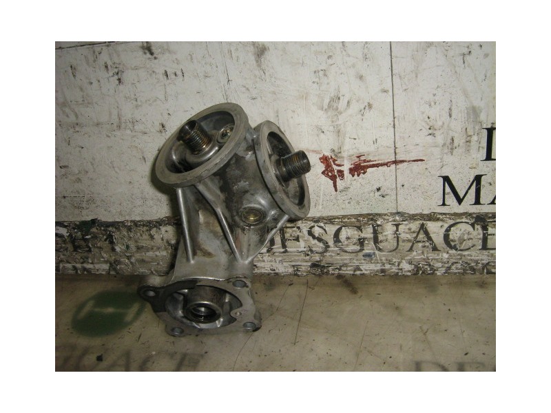 Recambio de soporte filtro aceite para nissan vanette cargo vanette cargo caja cerrada referencia OEM IAM   