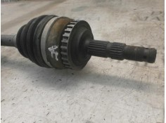 Recambio de transmision derecha para opel corsa c essentia referencia OEM IAM    2