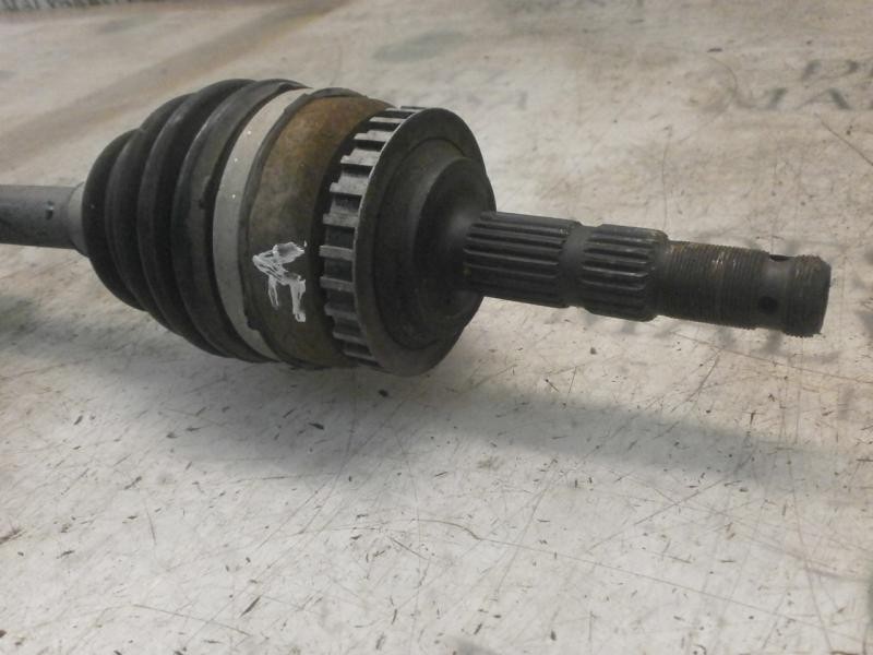 Recambio de transmision derecha para opel corsa c essentia referencia OEM IAM   