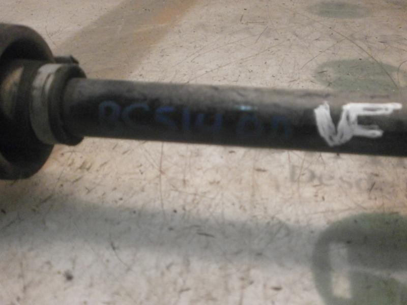 Recambio de transmision derecha para opel corsa c essentia referencia OEM IAM   