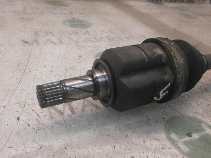 Recambio de transmision derecha para opel corsa c essentia referencia OEM IAM   