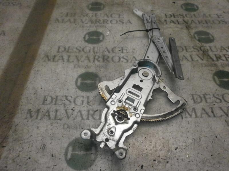 Recambio de elevalunas delantero derecho para opel corsa c essentia referencia OEM IAM   