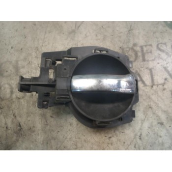 MANETA INTERIOR DELANTERA IZQUIERDA 