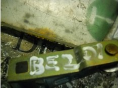 Recambio de articulacion limpia delantero para renault clio ii fase ii (b/cb0) authentique referencia OEM IAM    2