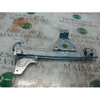 ELEVALUNAS TRASERO IZQUIERDO 