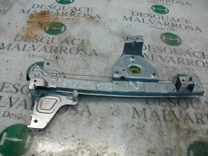 Recambio de elevalunas trasero izquierdo para citroën c4 berlina collection referencia OEM IAM   