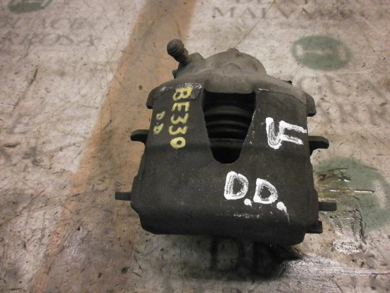 Recambio de pinza freno delantera derecha para skoda fabia (6y2/6y3) classic referencia OEM IAM   