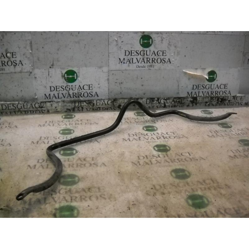 Recambio de barra estabilizadora delantera para renault clio ii fase ii (b/cb0) authentique referencia OEM IAM   