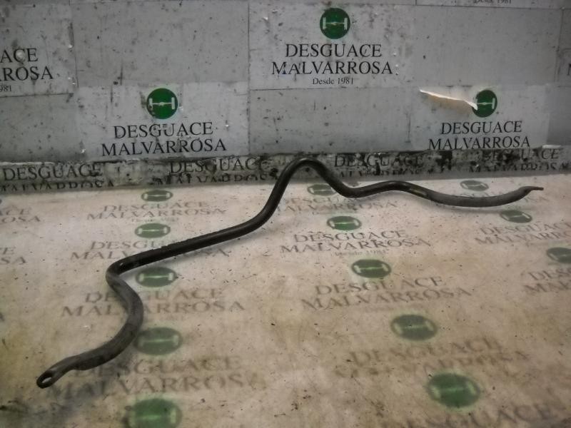 Recambio de barra estabilizadora delantera para renault clio ii fase ii (b/cb0) authentique referencia OEM IAM   