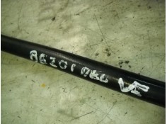 Recambio de barra estabilizadora delantera para renault clio ii fase ii (b/cb0) authentique referencia OEM IAM    2