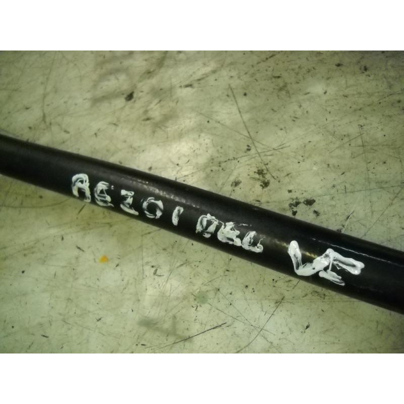 Recambio de barra estabilizadora delantera para renault clio ii fase ii (b/cb0) authentique referencia OEM IAM   