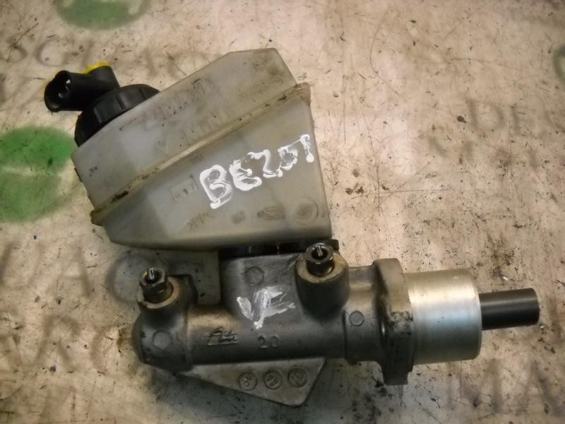 Recambio de bomba freno para renault clio ii fase ii (b/cb0) authentique referencia OEM IAM   