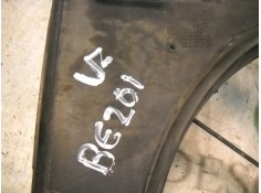 Recambio de canalizador aire para renault clio ii fase ii (b/cb0) authentique referencia OEM IAM    2