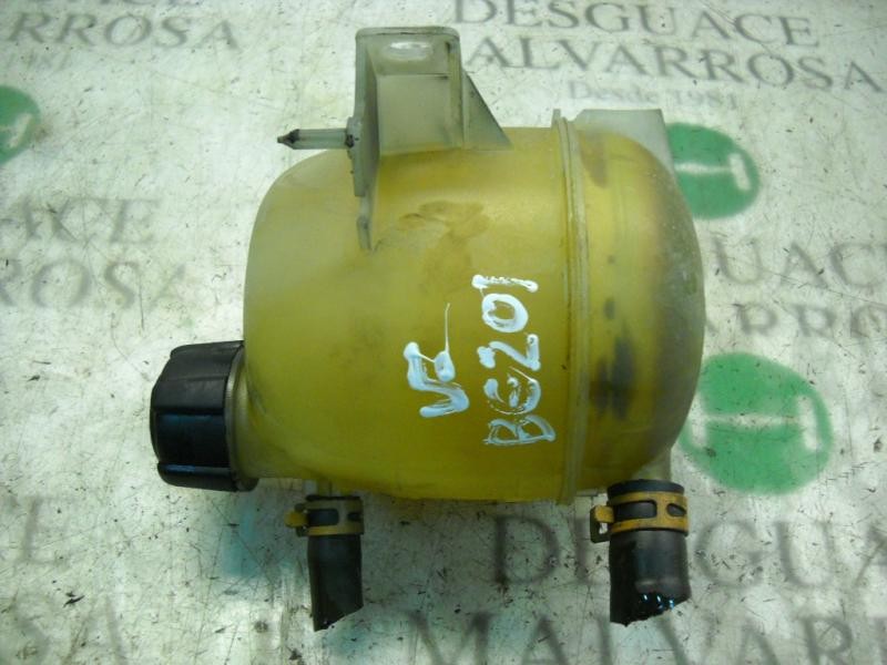 Recambio de deposito expansion para renault clio ii fase ii (b/cb0) authentique referencia OEM IAM   