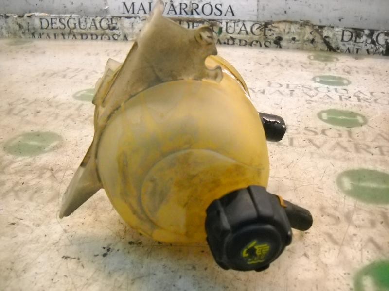 Recambio de deposito expansion para renault clio ii fase ii (b/cb0) authentique referencia OEM IAM   