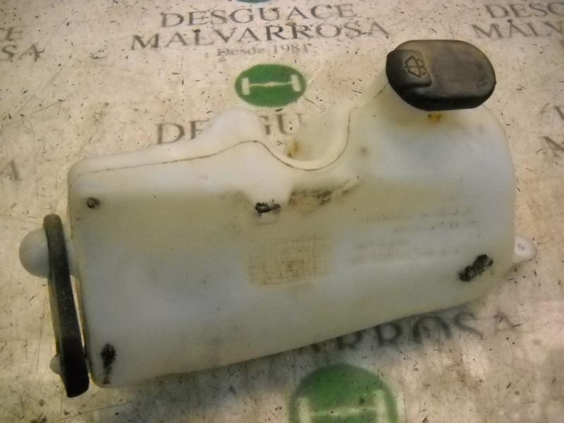 Recambio de deposito limpia para renault clio ii fase ii (b/cb0) authentique referencia OEM IAM   