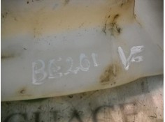 Recambio de deposito limpia para renault clio ii fase ii (b/cb0) authentique referencia OEM IAM    2