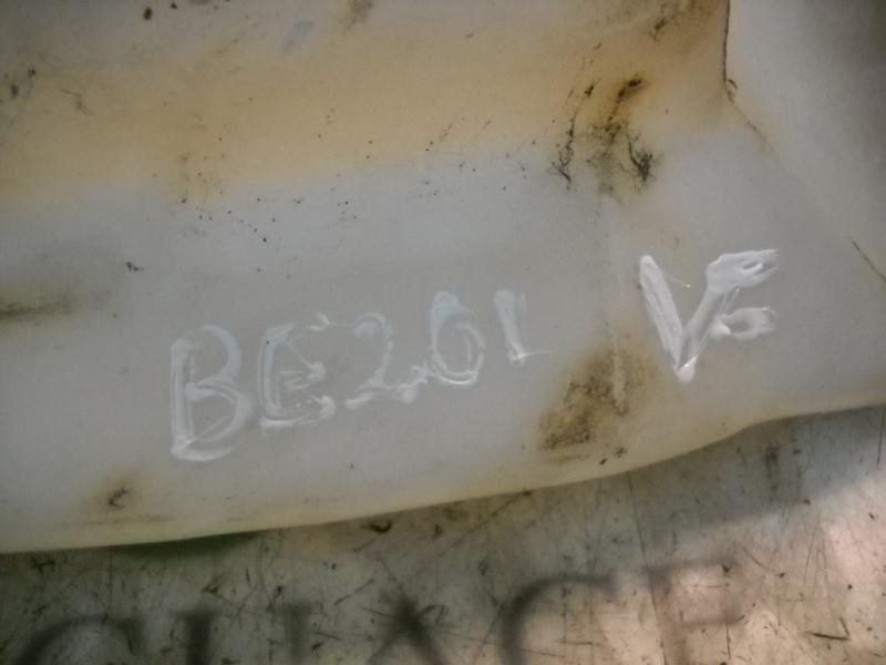 Recambio de deposito limpia para renault clio ii fase ii (b/cb0) authentique referencia OEM IAM   