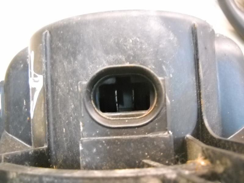 Recambio de motor calefaccion para renault clio ii fase ii (b/cb0) authentique referencia OEM IAM   