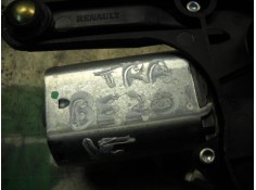 Recambio de motor limpia trasero para renault clio ii fase ii (b/cb0) authentique referencia OEM IAM    2