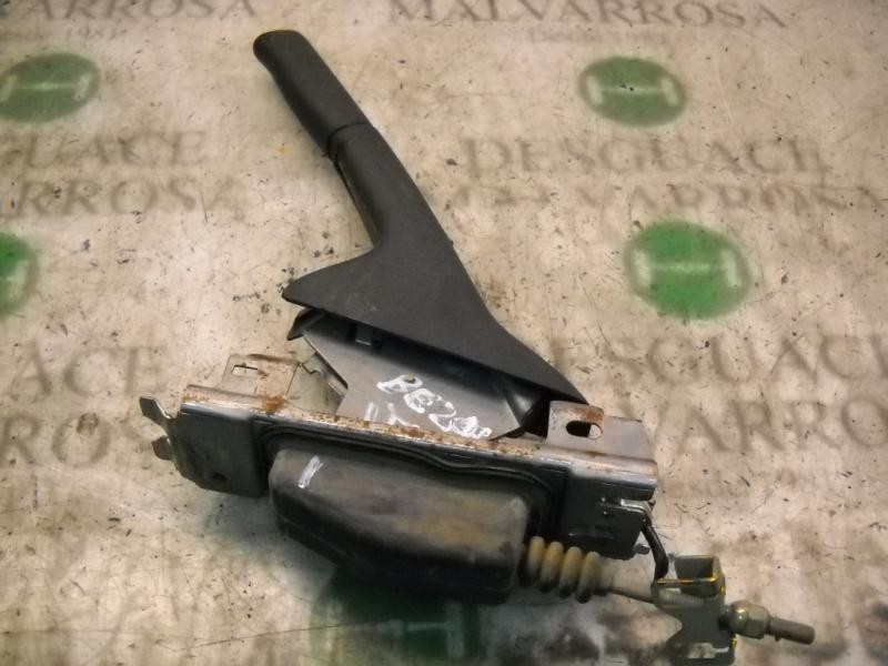 Recambio de palanca freno de mano para renault clio ii fase ii (b/cb0) authentique referencia OEM IAM   