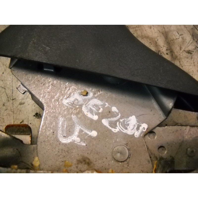 Recambio de palanca freno de mano para renault clio ii fase ii (b/cb0) authentique referencia OEM IAM   