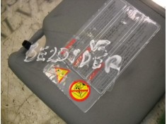 Recambio de parasol derecho para renault clio ii fase ii (b/cb0) authentique referencia OEM IAM    2