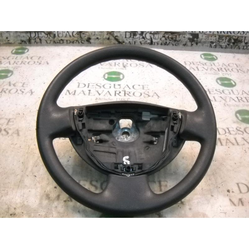 Recambio de volante para renault clio ii fase ii (b/cb0) authentique referencia OEM IAM   