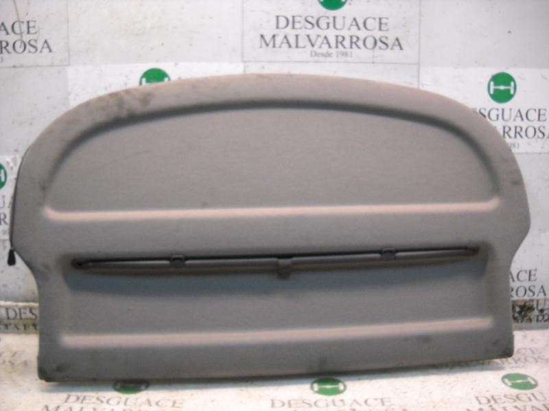 Recambio de bandeja trasera para renault laguna ii (bg0) dynamique referencia OEM IAM 8200003940  