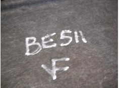 Recambio de bandeja trasera para renault laguna ii (bg0) dynamique referencia OEM IAM 8200003940   2